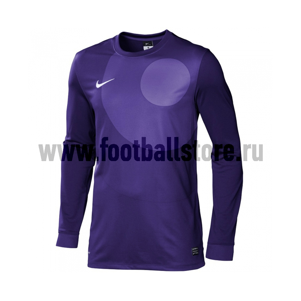 Свитер вратарский Nike LS Boys Park IV GK JSY 448265-547