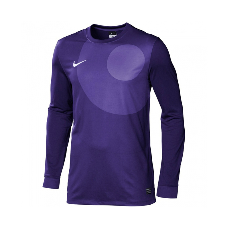 Свитер вратарский Nike LS Boys Park IV GK JSY 448265-547
