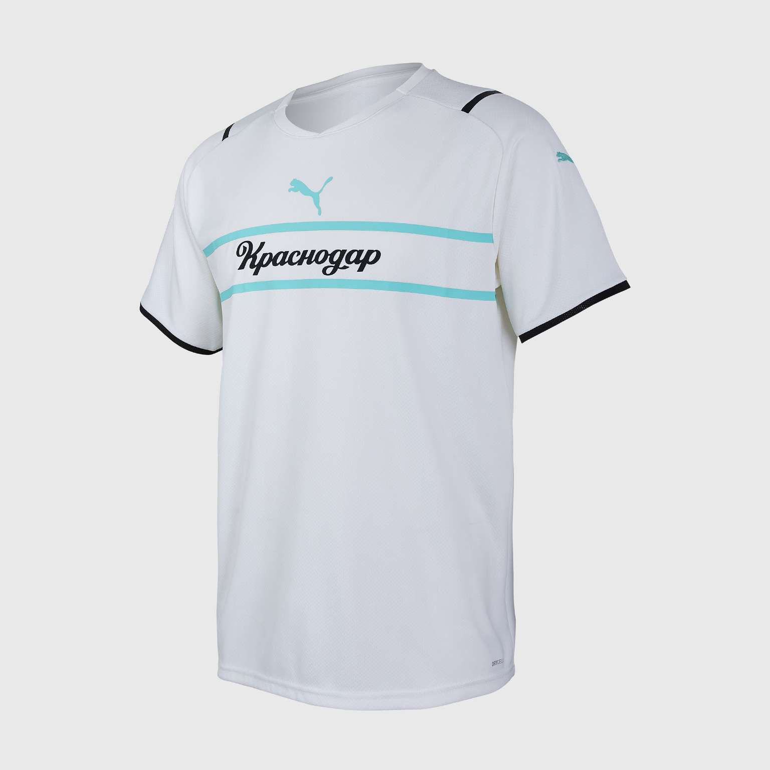 Футболка игровая Puma ФК "Краснодар"