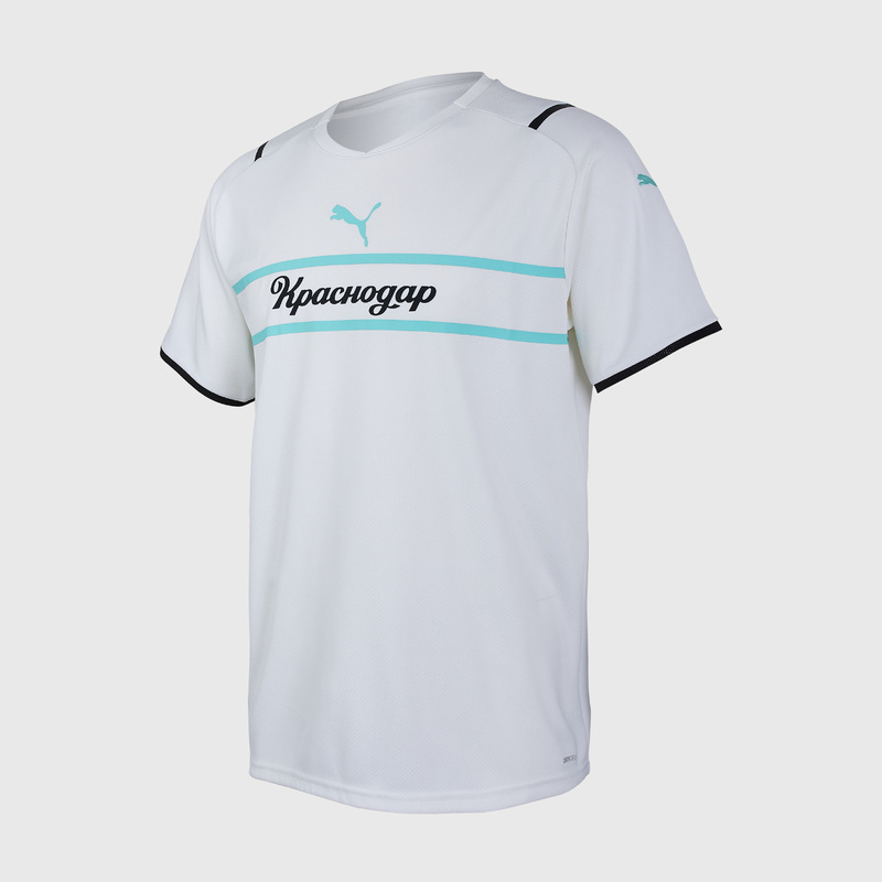 Футболка игровая Puma ФК "Краснодар"