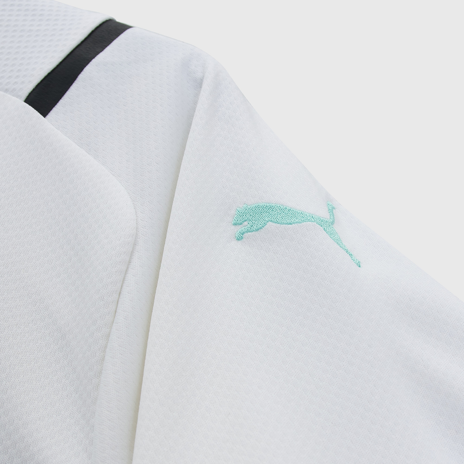 Футболка игровая Puma ФК "Краснодар"