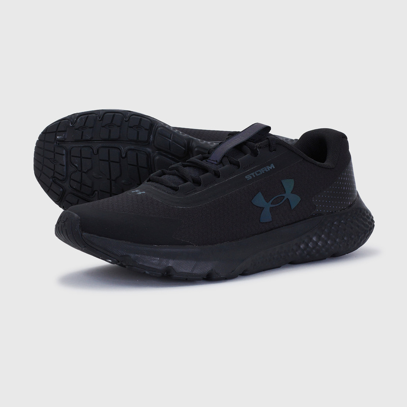 Кроссовки Under Armour Charged Rogue 3 3025523-001