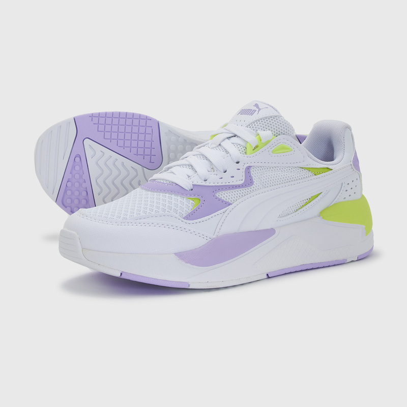 Кроссовки детские Puma X-Ray Speed Play 38968502