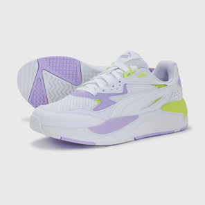 Кроссовки детские Puma X-Ray Speed Play 38968502