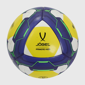 Футбольный мяч Jogel Primero Kids ЦБ-00000328