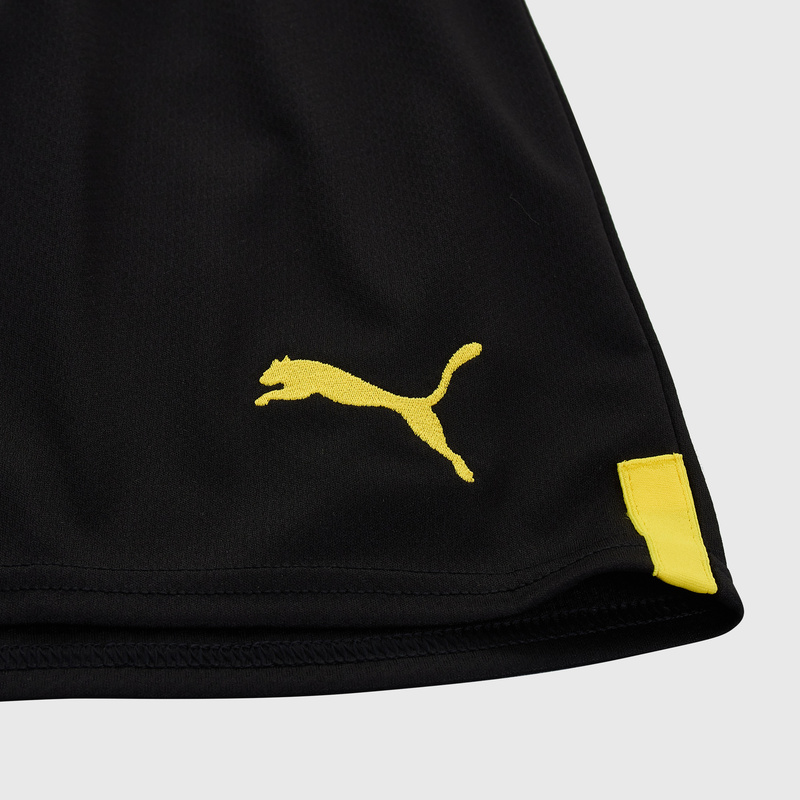 Шорты игровые домашние Puma Borussia Dortmund сезон 2022/2023