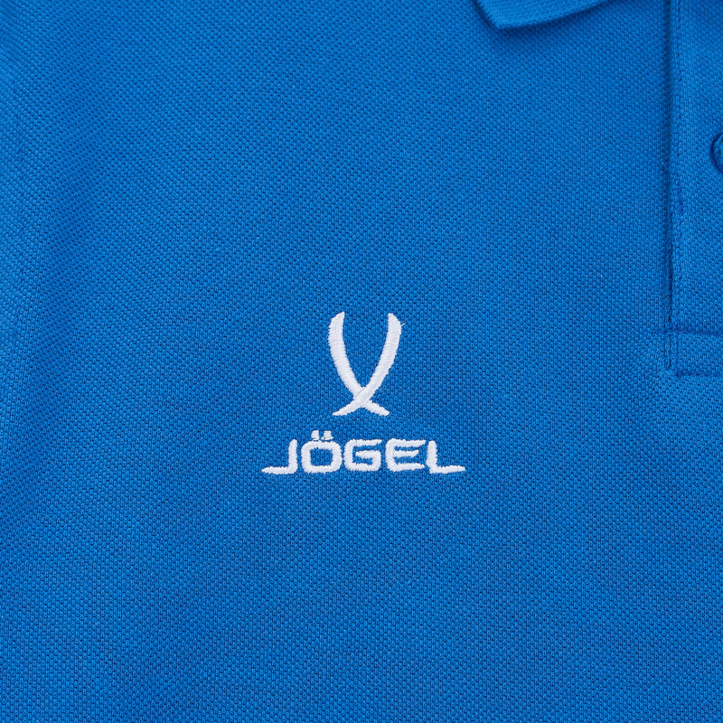 Поло Jogel Essential ЦБ-00002490