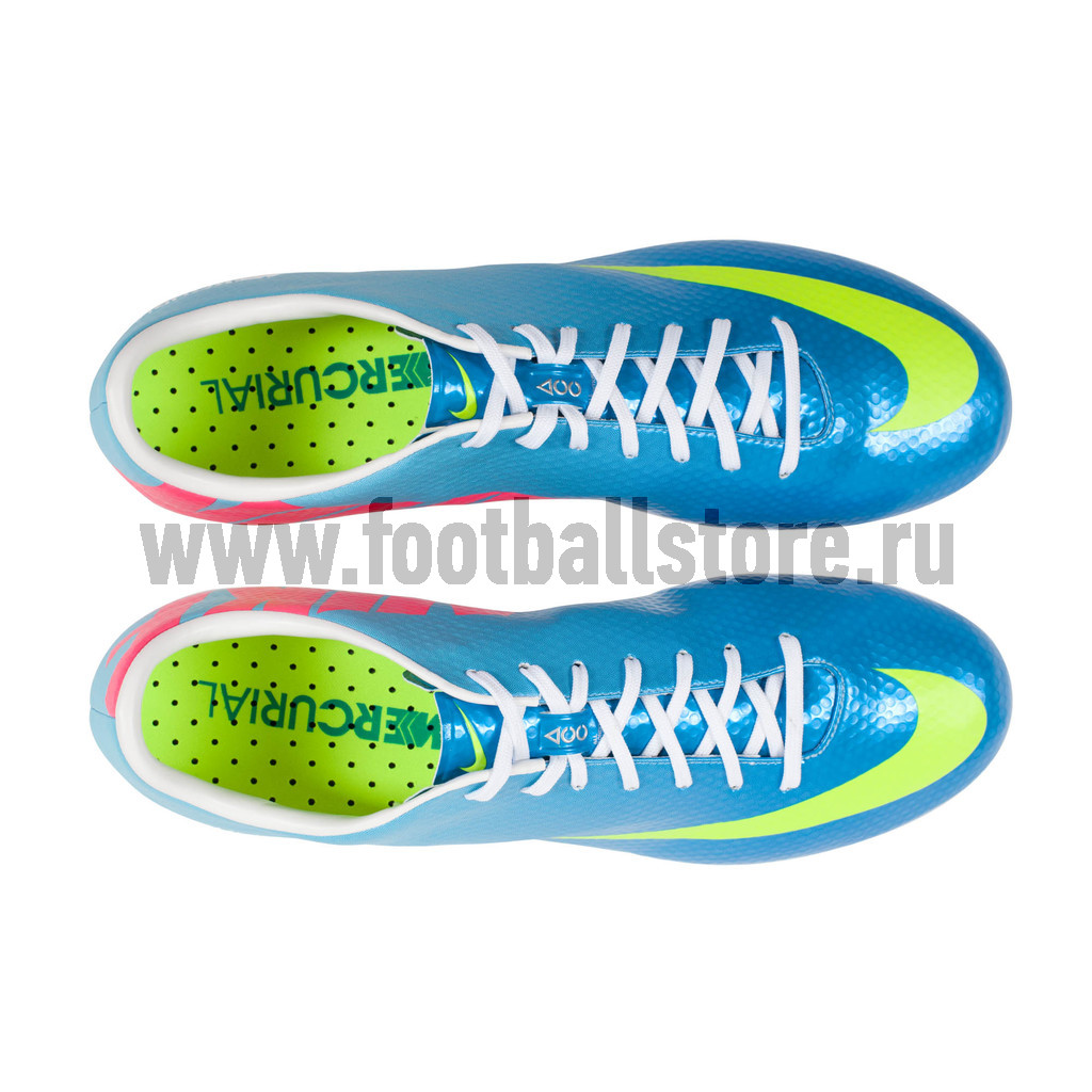 Бутсы Nike Mercurial Vapor IX FG 555605-474