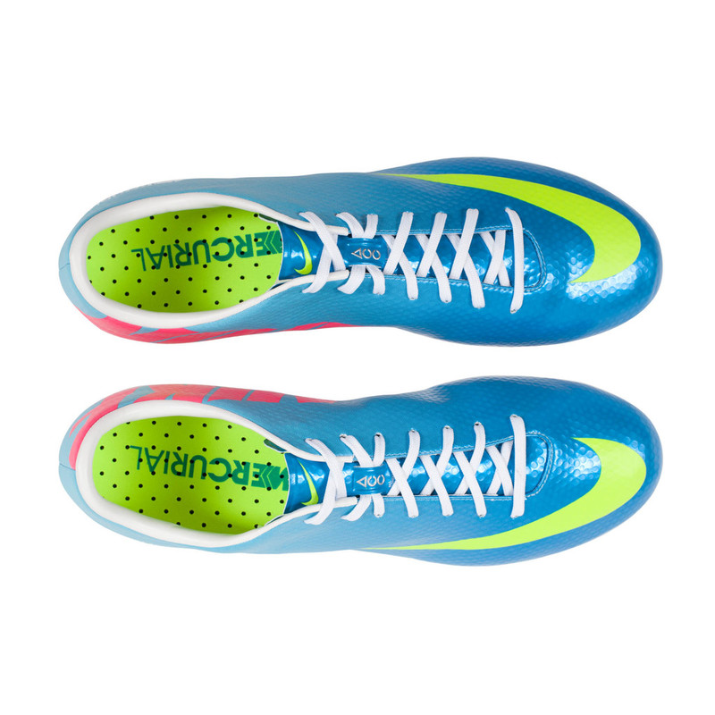 Бутсы Nike Mercurial Vapor IX FG 555605-474