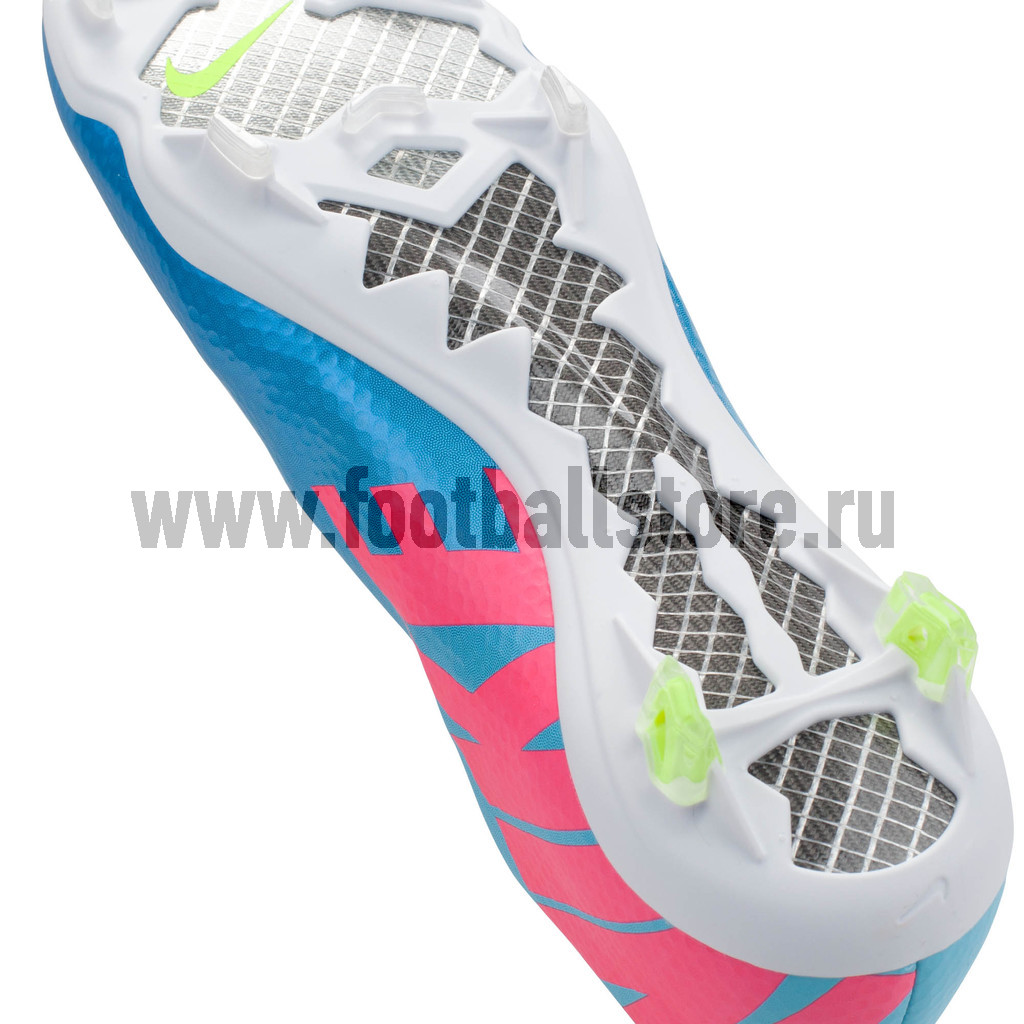 Бутсы Nike Mercurial Vapor IX FG 555605-474