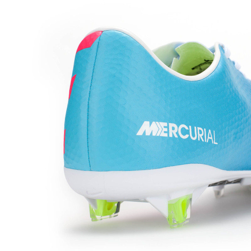 Бутсы Nike Mercurial Vapor IX FG 555605-474