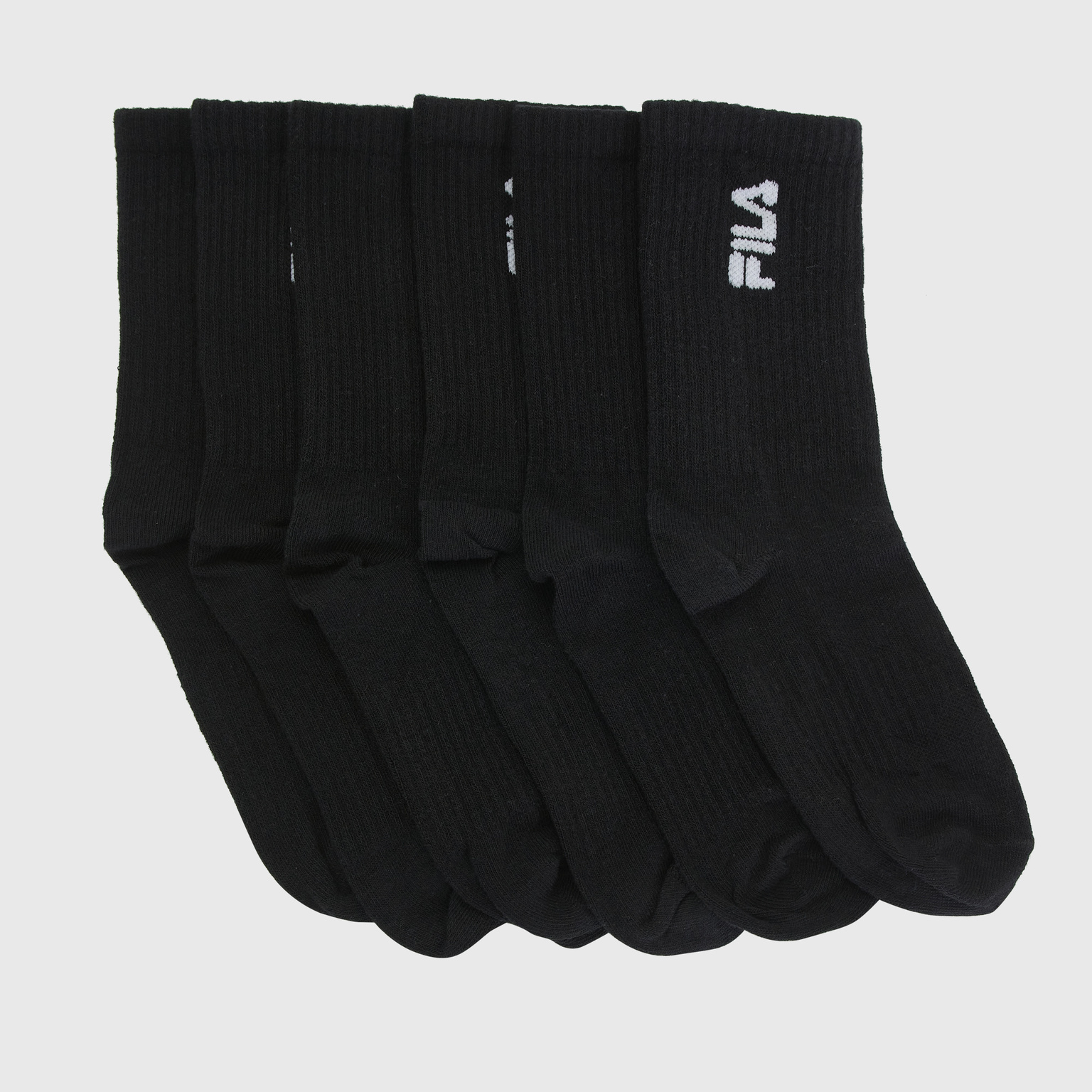 Комлект детских носков (3 пары) Fila 116149-99