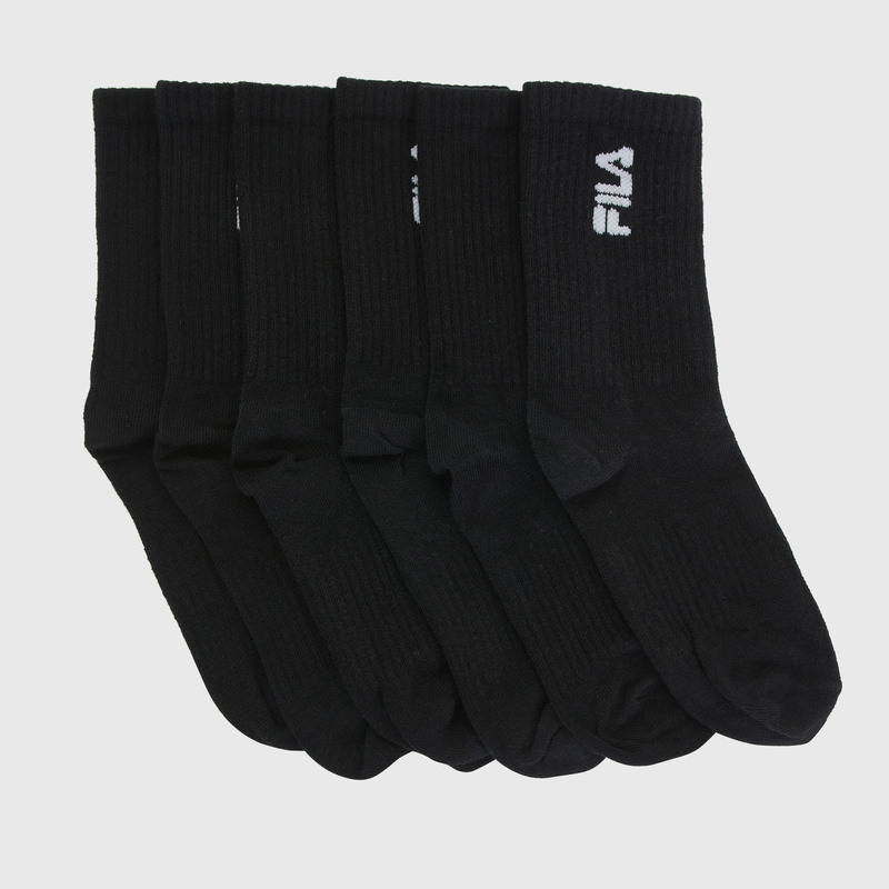 Комлект детских носков (3 пары) Fila 116149-99