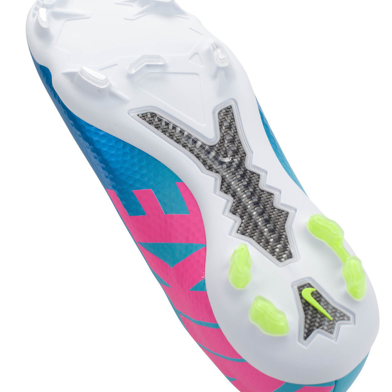 Бутсы Nike Mercurial Vapor IX FG JR 555601-474