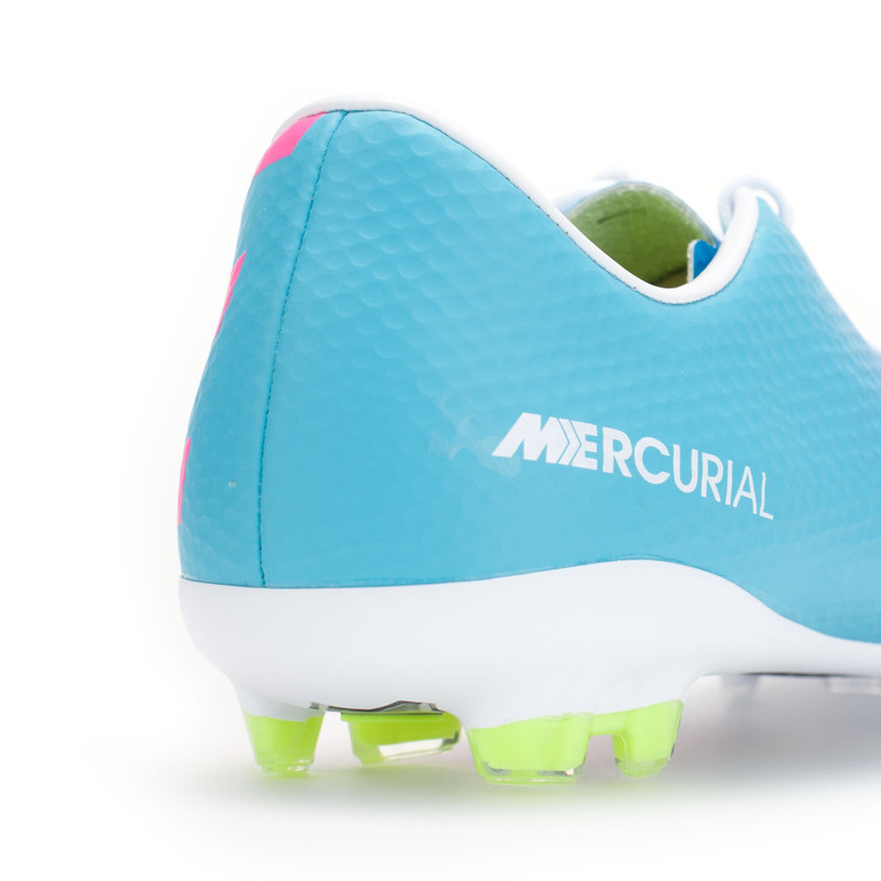 Бутсы Nike Mercurial Vapor IX FG JR 555601-474