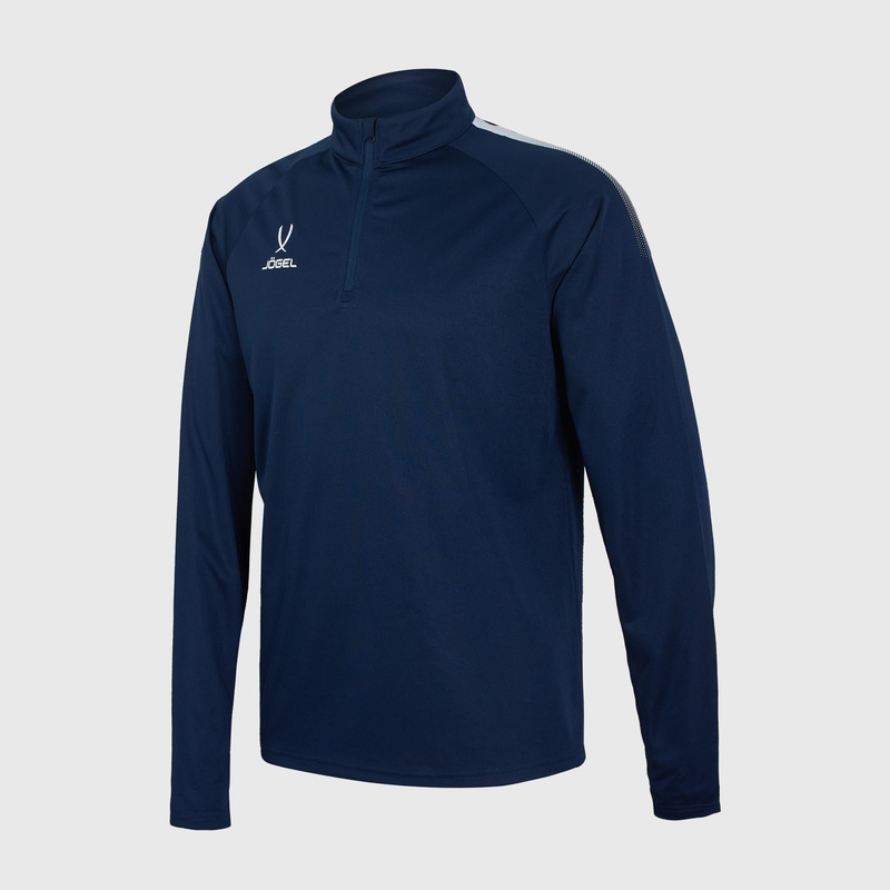 Свитер тренировочный Jogel Camp Training Top 1/4 Zip