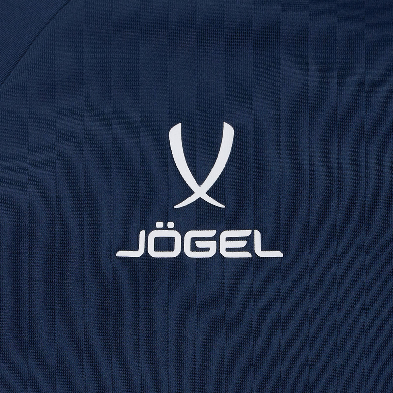 Свитер тренировочный Jogel Camp Training Top 1/4 Zip