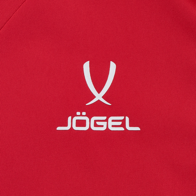 Свитер тренировочный Jogel Camp Training Top 1/4 Zip