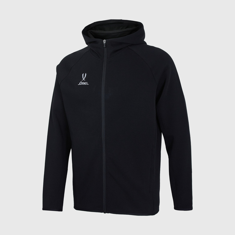 Толстовка Jogel Essential Athlete Jacket