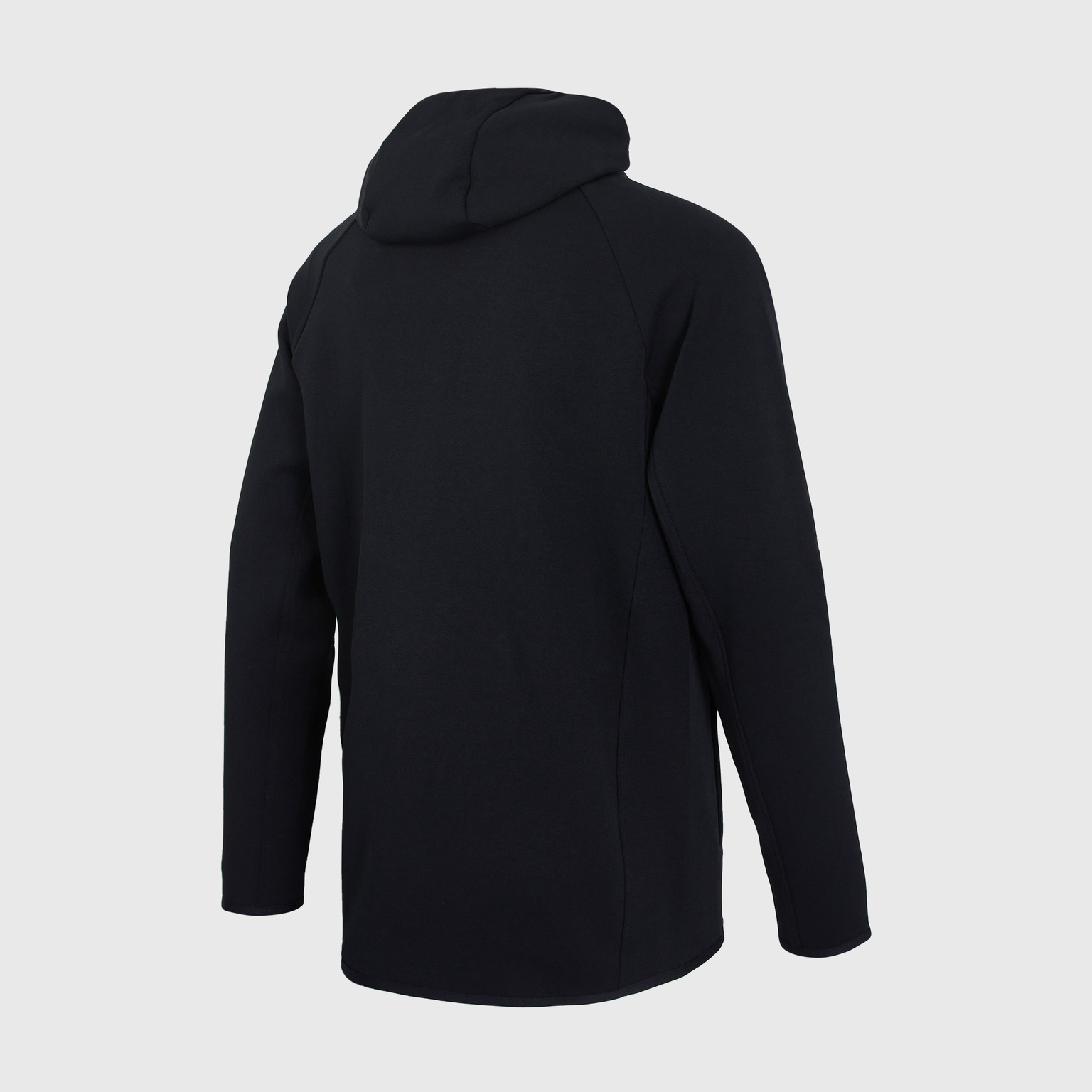 Толстовка Jogel Essential Athlete Jacket