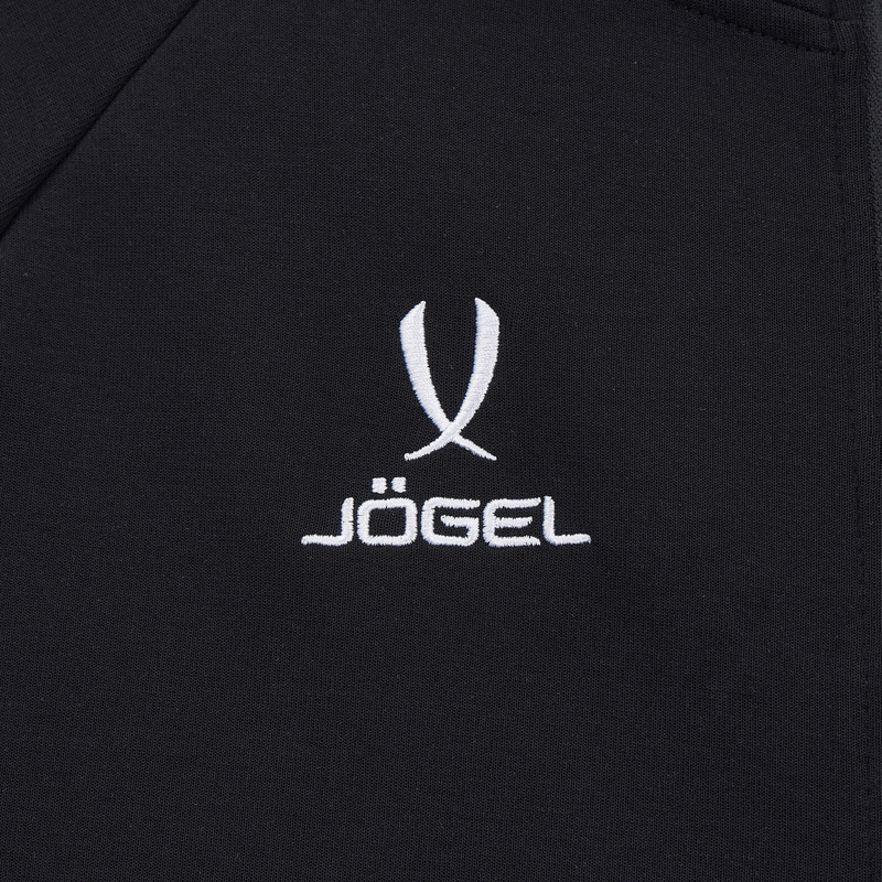 Толстовка Jogel Essential Athlete Jacket