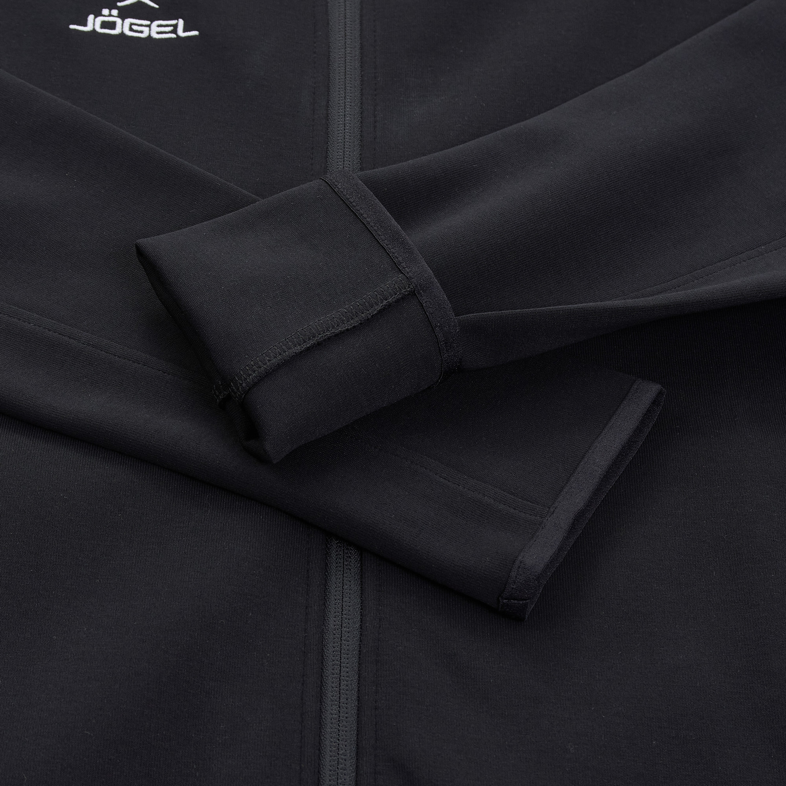 Толстовка Jogel Essential Athlete Jacket