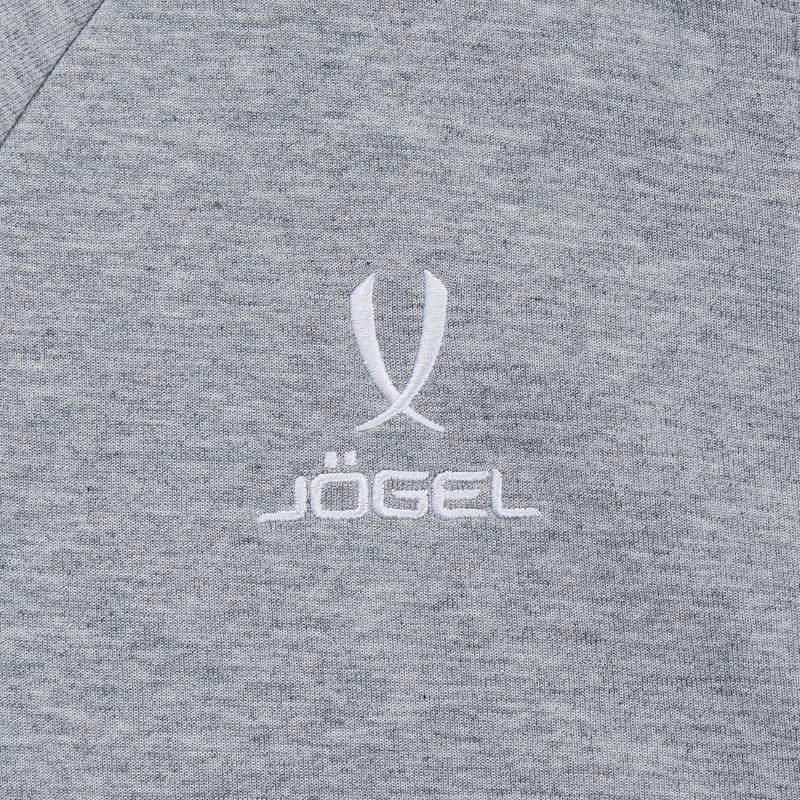 Толстовка Jogel Essential Athlete Jacket