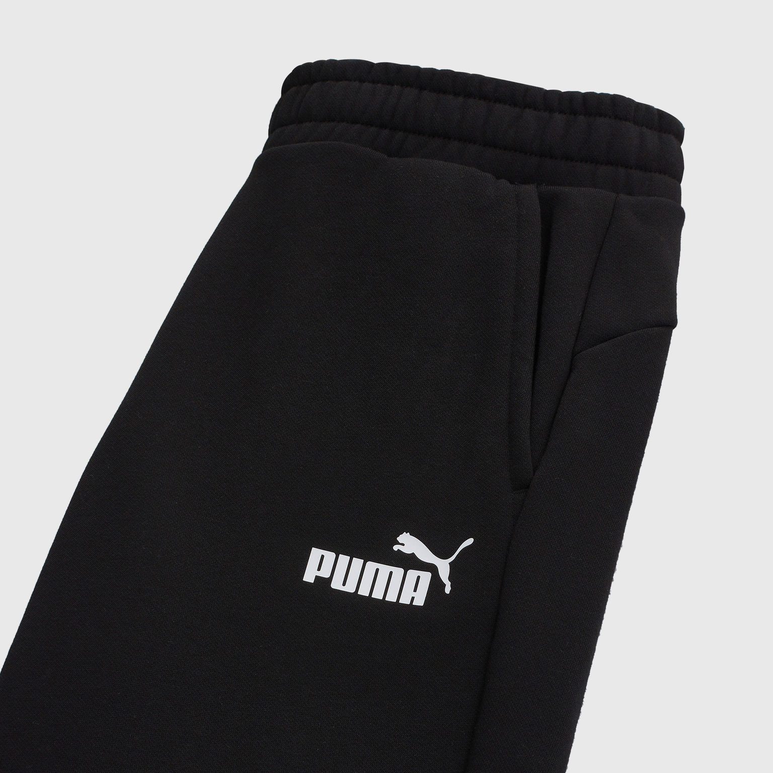 Брюки Puma Ess Logo 58671401