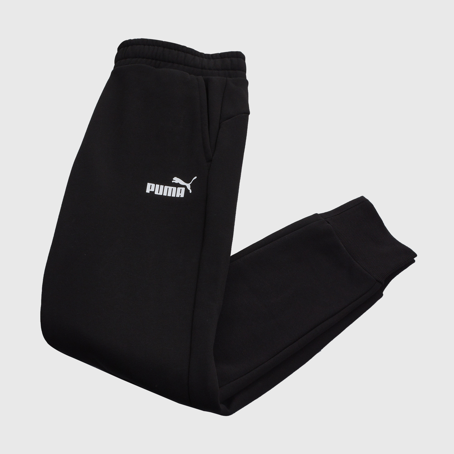 Брюки Puma Ess Logo 58671401