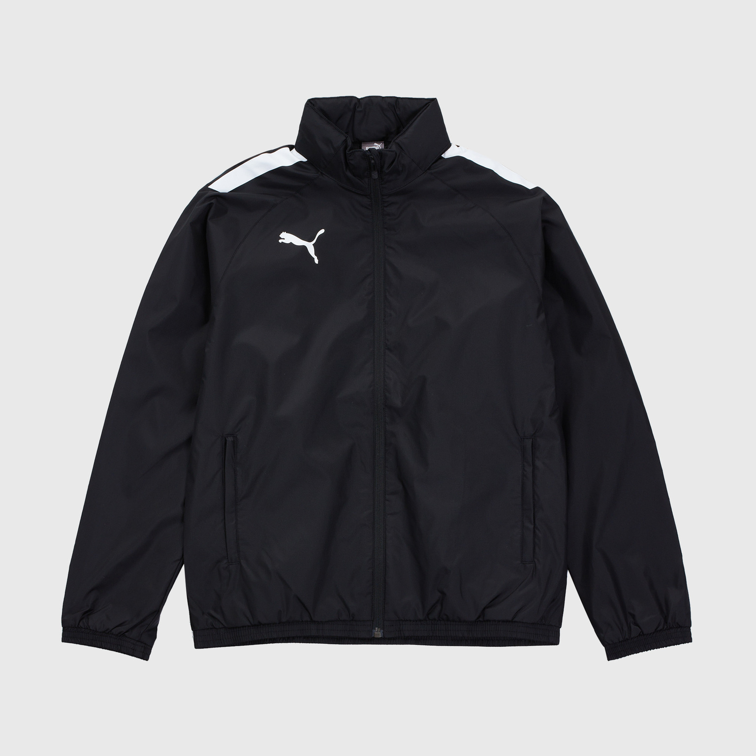 Ветровка подростковая Puma Teamliga All Weather 65724603