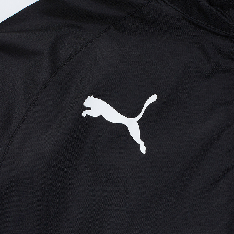 Ветровка подростковая Puma Teamliga All Weather 65724603