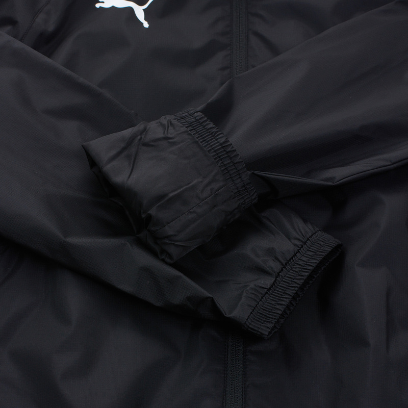 Ветровка подростковая Puma Teamliga All Weather 65724603