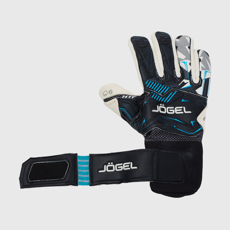 Перчатки вратарские Jogel Magnum EL4 Negative