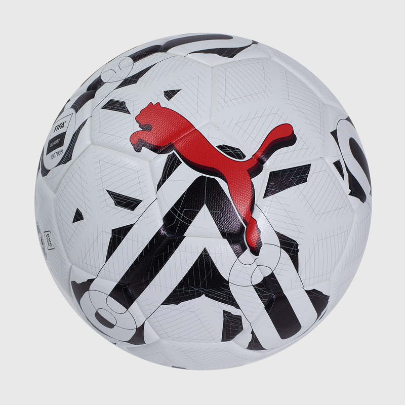 Футбольный мяч Puma Orbita 3 TB 08377603