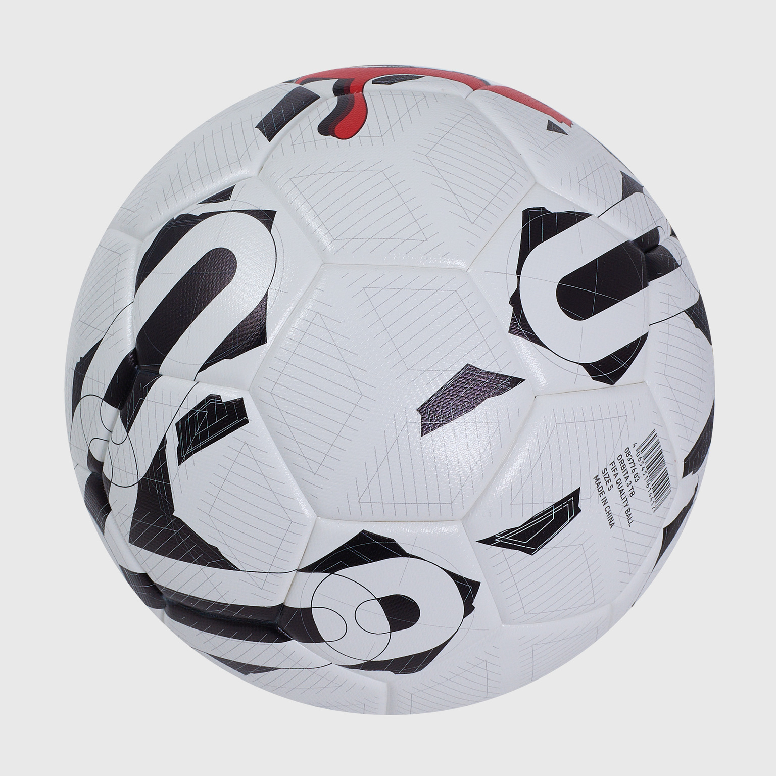 Футбольный мяч Puma Orbita 3 TB 08377603
