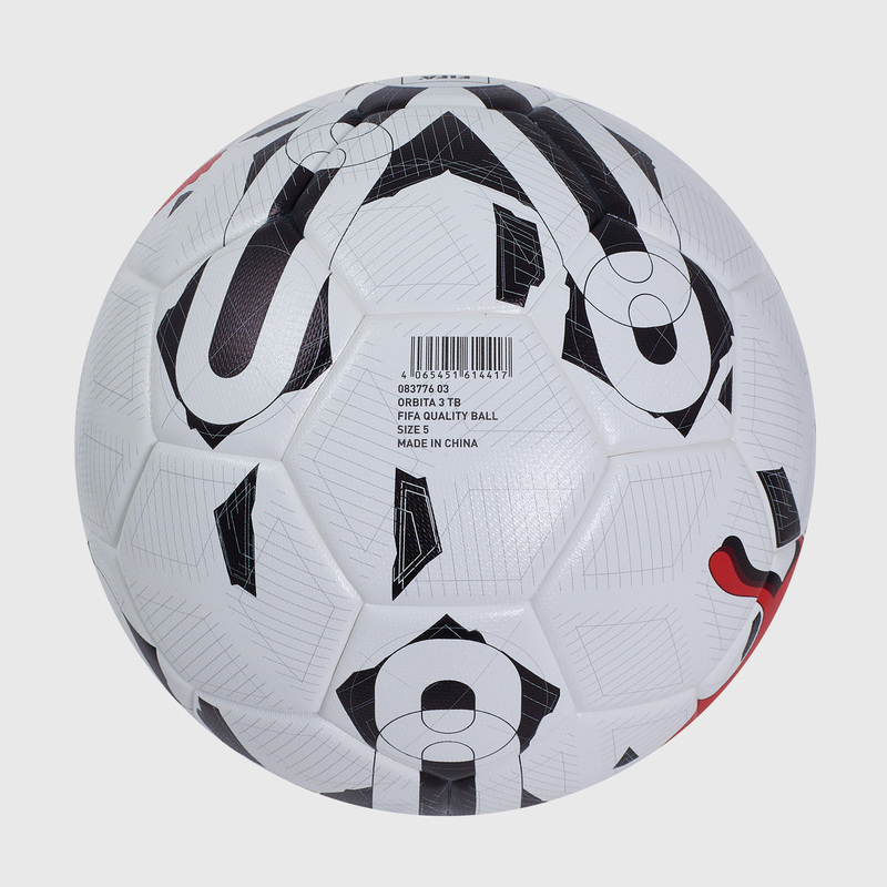 Футбольный мяч Puma Orbita 3 TB 08377603