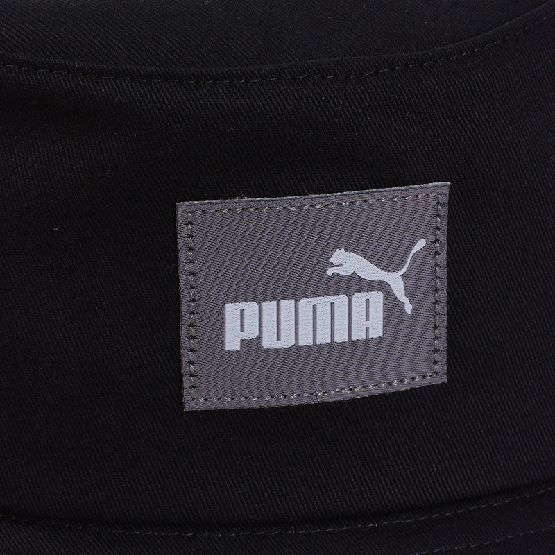 Панама Puma Core Bucket 02436301