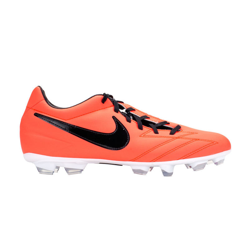 Бутсы Nike T90 Shoot IV FG 472547-808