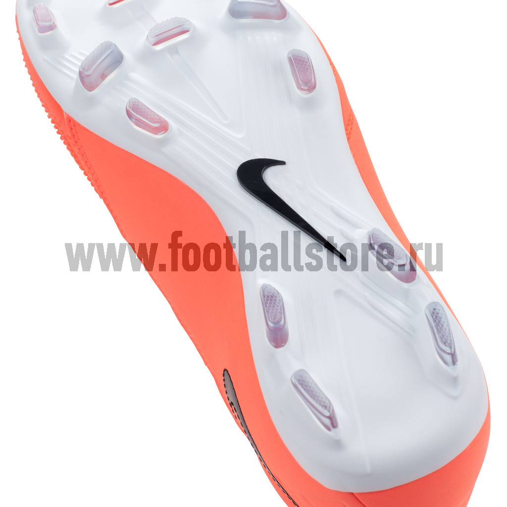 Бутсы Nike T90 Shoot IV FG 472547-808