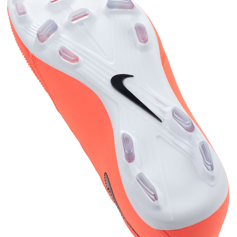 Бутсы Nike T90 Shoot IV FG 472547-808