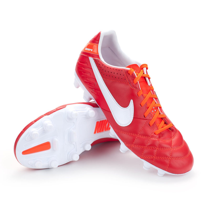 Бутсы Nike Tiempo Mystic IC IV FG 454309-618