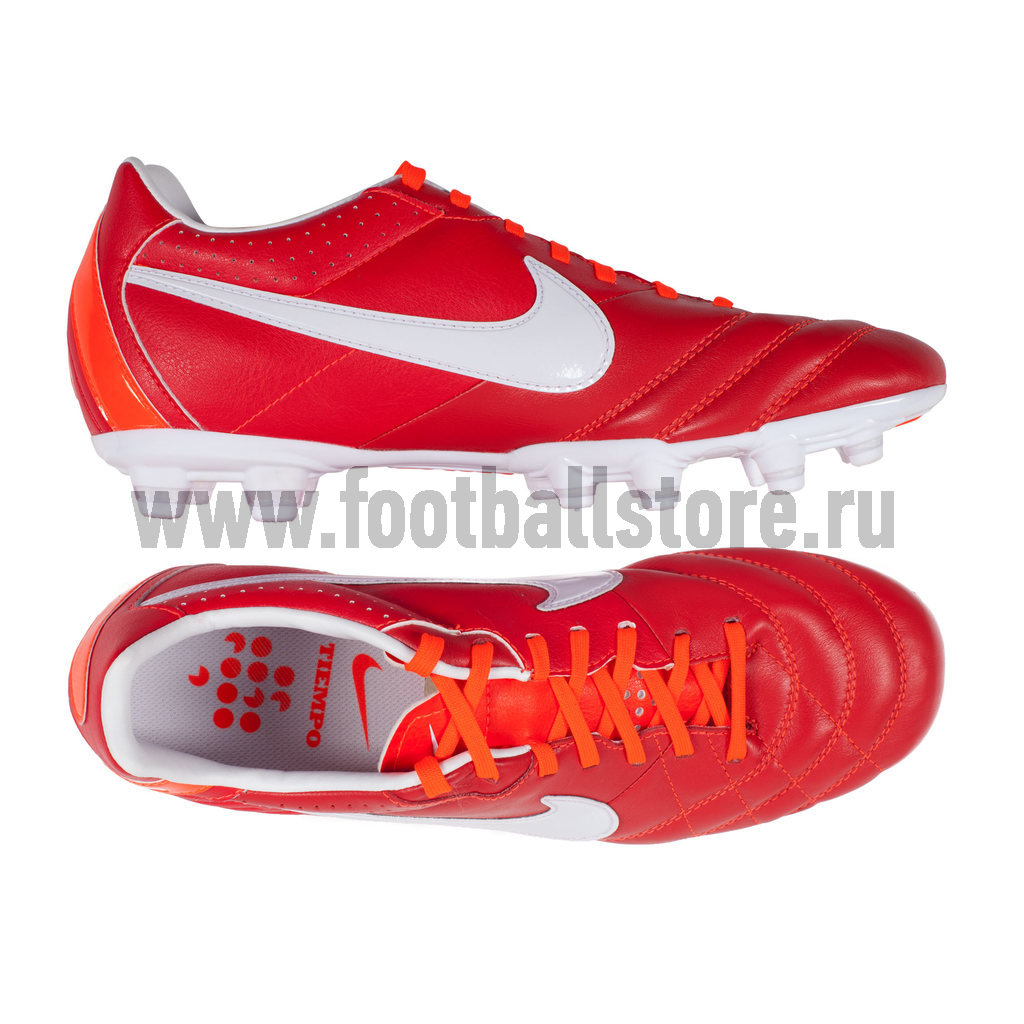 Бутсы Nike Tiempo Mystic IC IV FG 454309-618