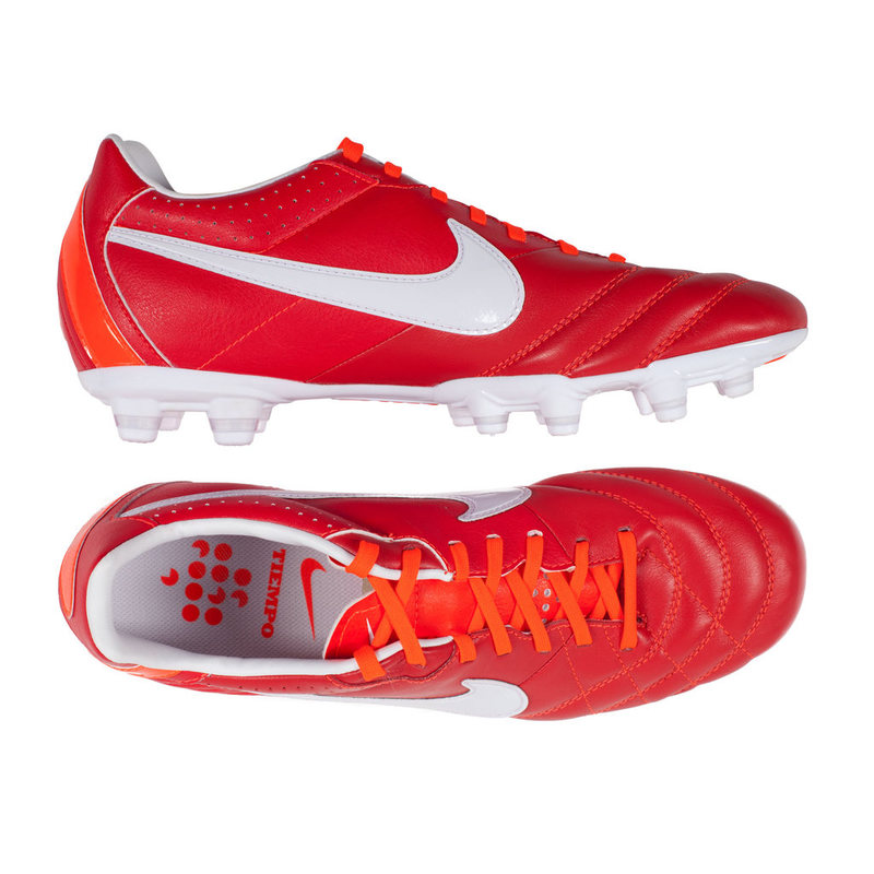 Бутсы Nike Tiempo Mystic IC IV FG 454309-618