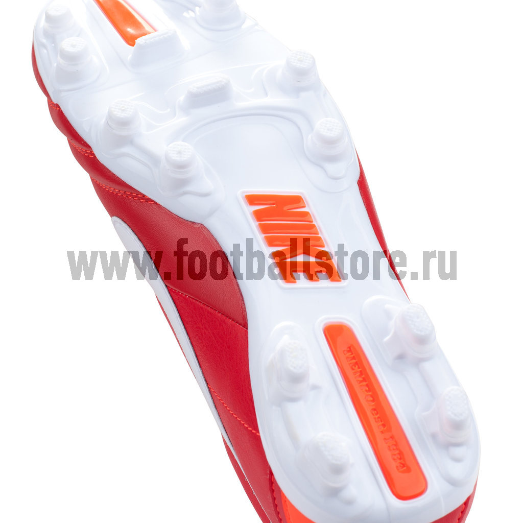 Бутсы Nike Tiempo Mystic IC IV FG 454309-618