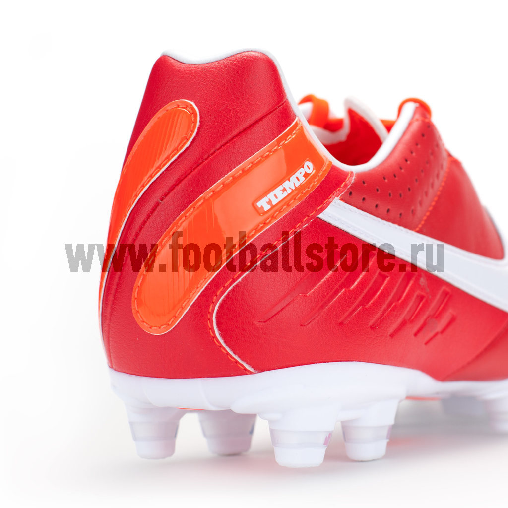 Бутсы Nike Tiempo Mystic IC IV FG 454309-618