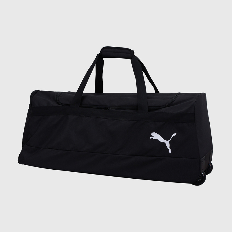 Сумка на колесах Puma Teamgoal 23 Large 07686603