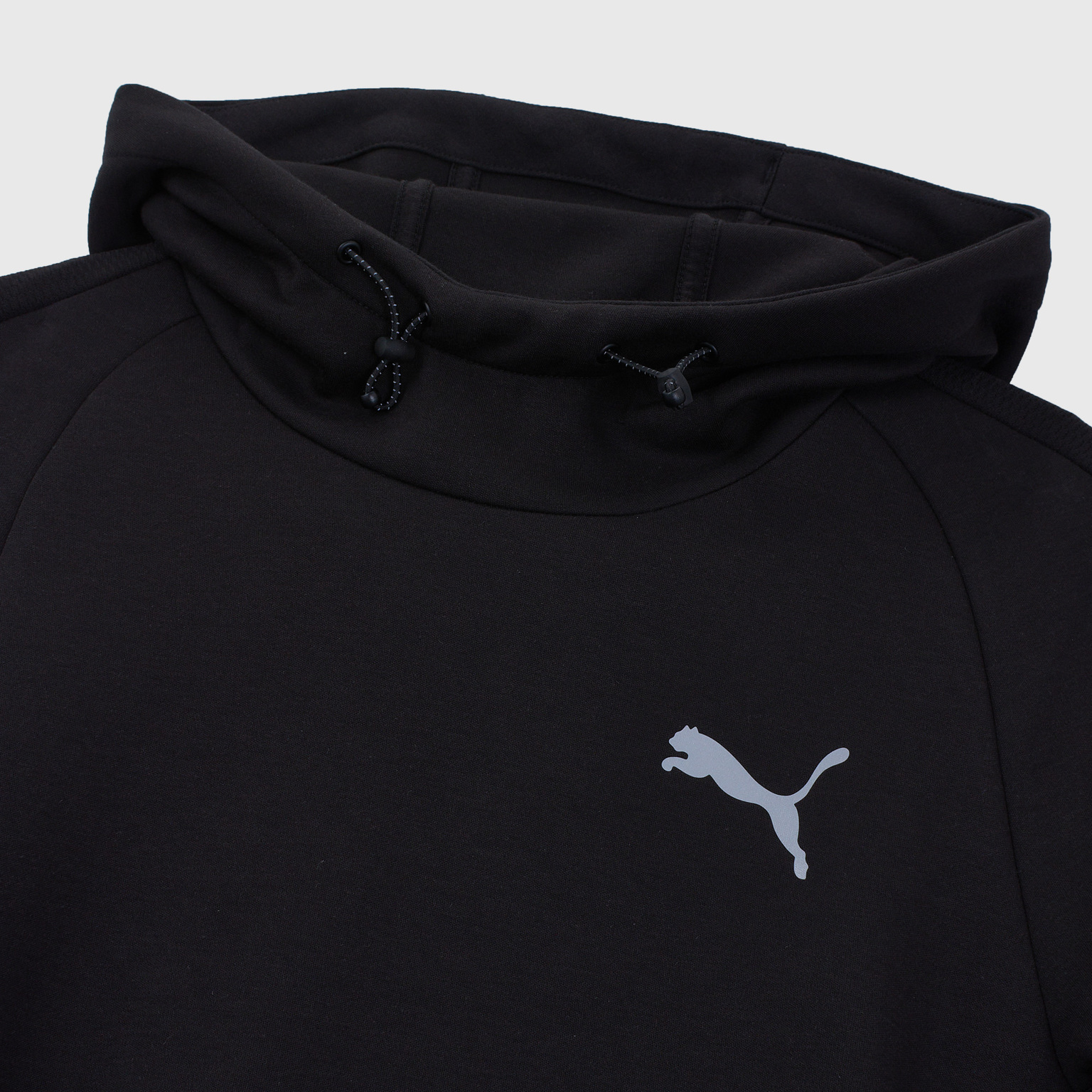 Толстовка Puma Evostripe DK 67331201