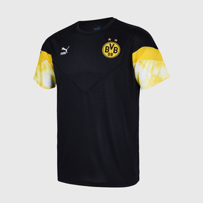 Футболка Puma Borussia Iconic Tee 76503802