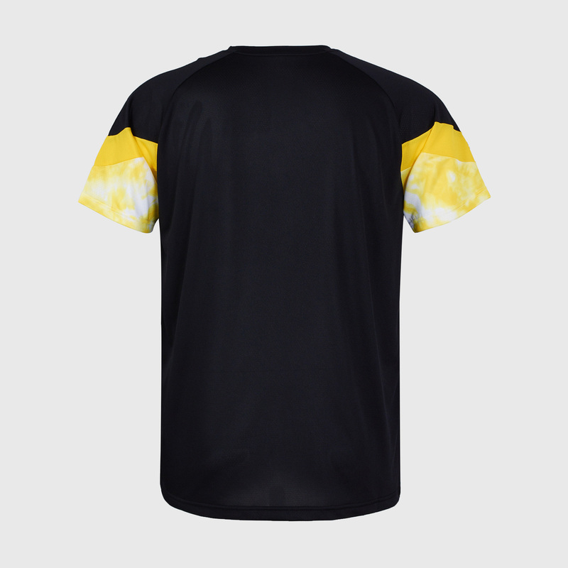 Футболка Puma Borussia Iconic Tee 76503802