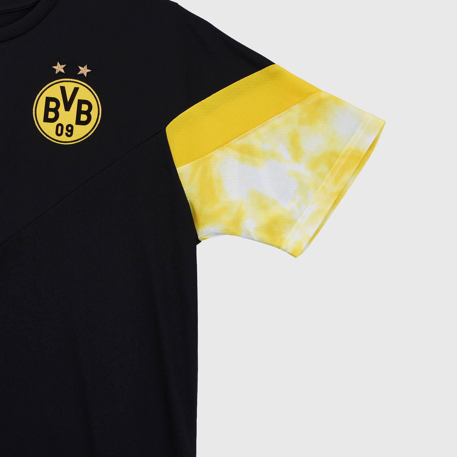 Футболка Puma Borussia Iconic Tee 76503802
